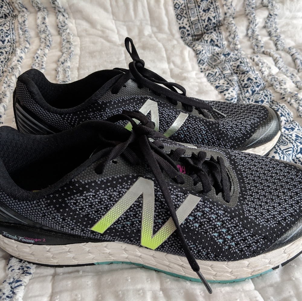 New Balance Fresh Foam Running Shoes